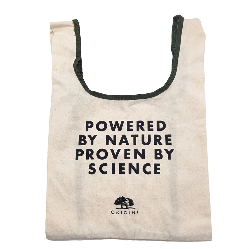 Reusable shopping bag