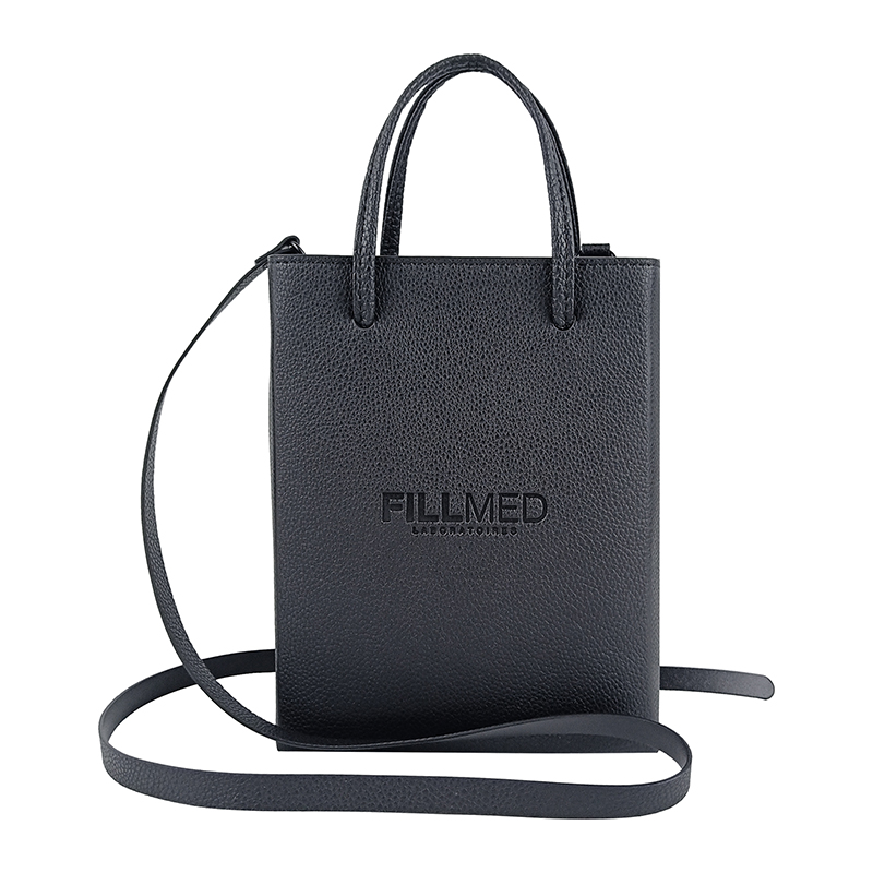 Premium pochette for FILLMED