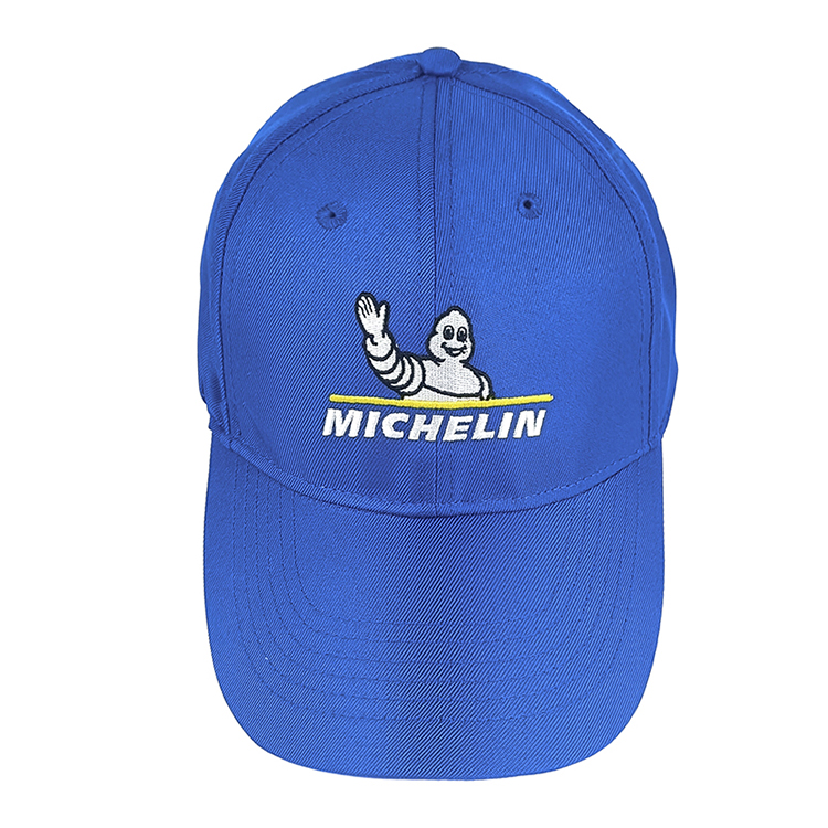 Michelin baseball cap