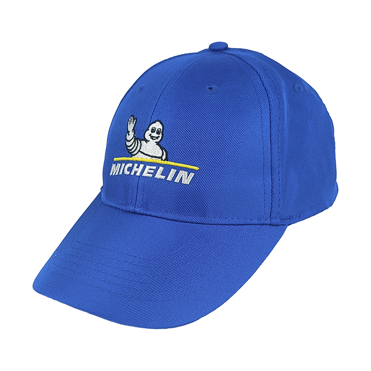 Michelin baseball cap