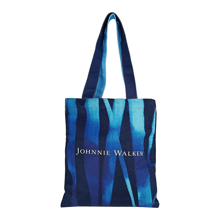 Johnnie Walker Shopping Bag