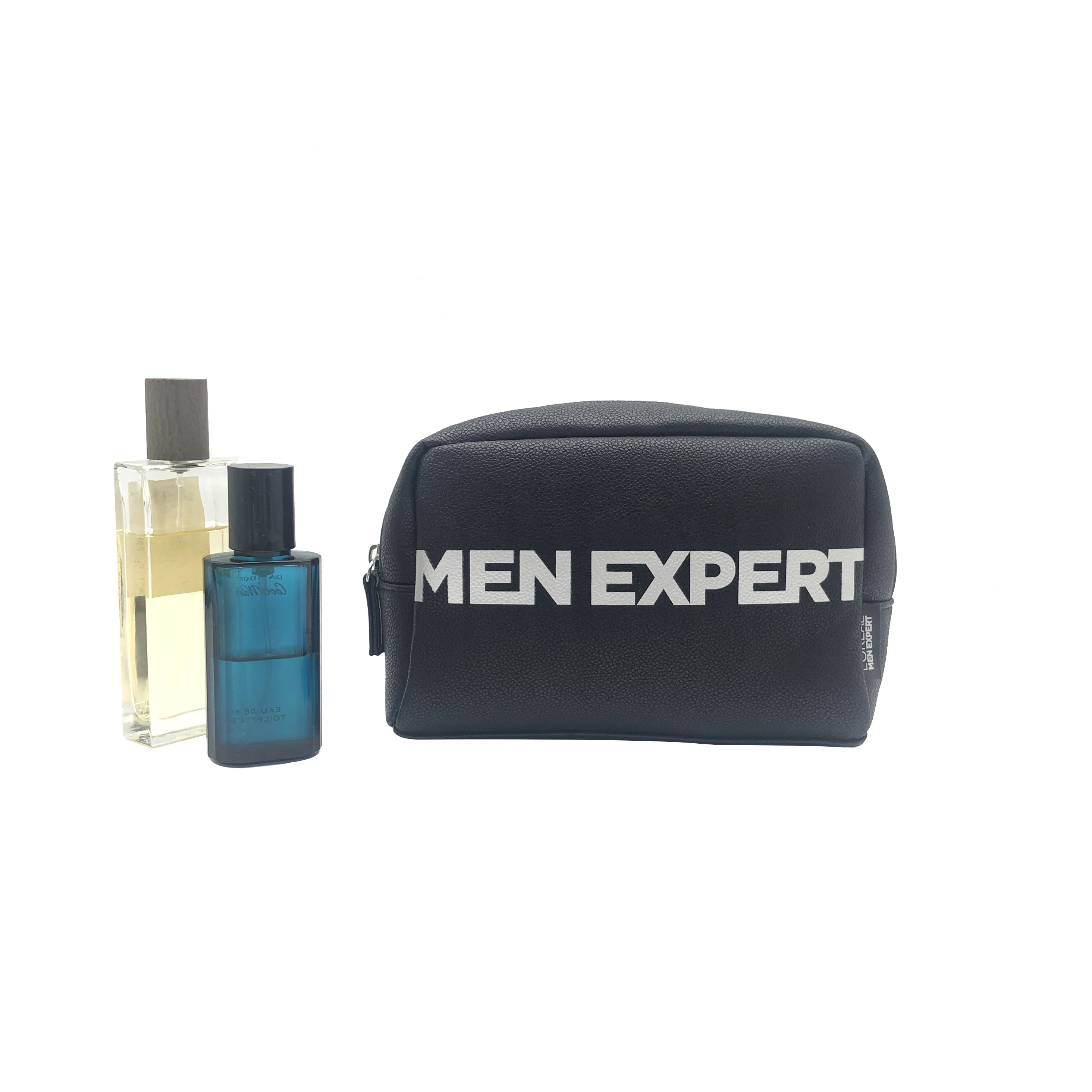 LOreal Men Expert PU pouch