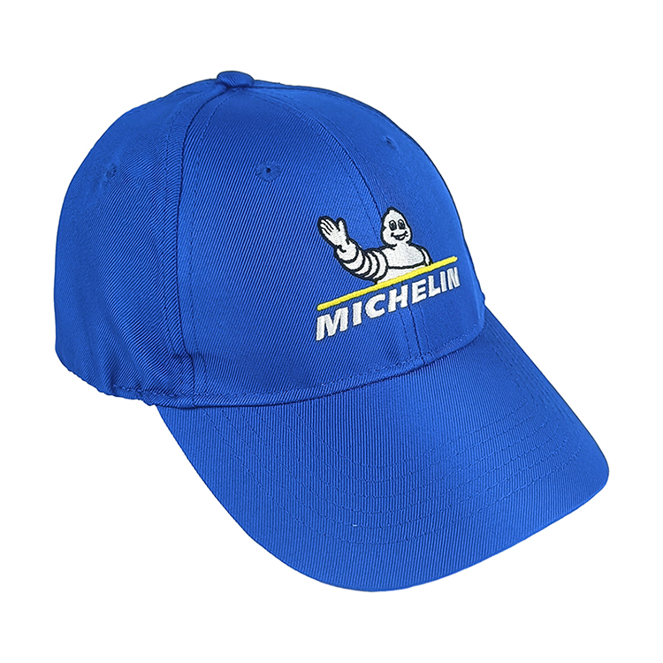 Baseball hat for MICHELIN