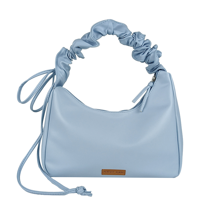 Slouchy Shoulder Bag