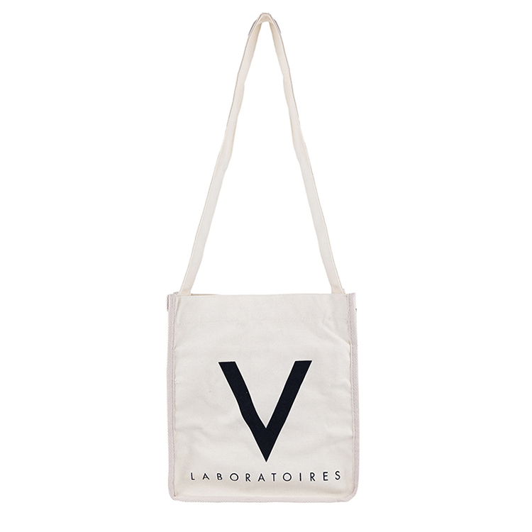 Canvas Shoulder bag