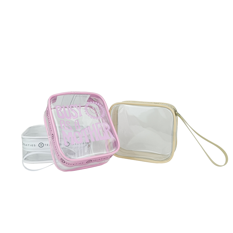 waterproof Clear PVC Storage Bags.jpg