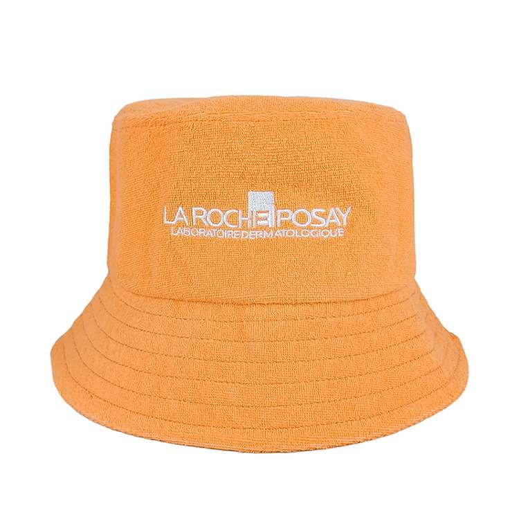 Outdoor Towel Bucket Hat