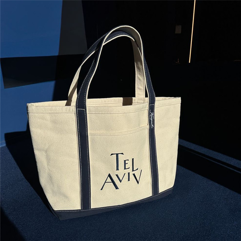 Kempinski Hotels Tote